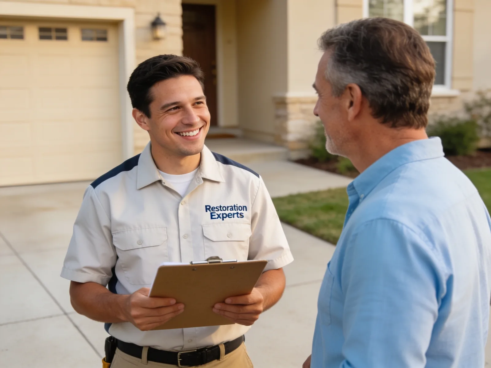 Water Damage Cleanup Arcadia, IA FAQs